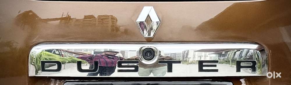 Renault Duster 85ps Rxe Diesel, 2013, Diesel