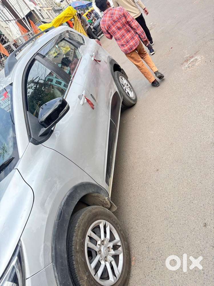 Renault Triber 2023 Petrol Well Maintained