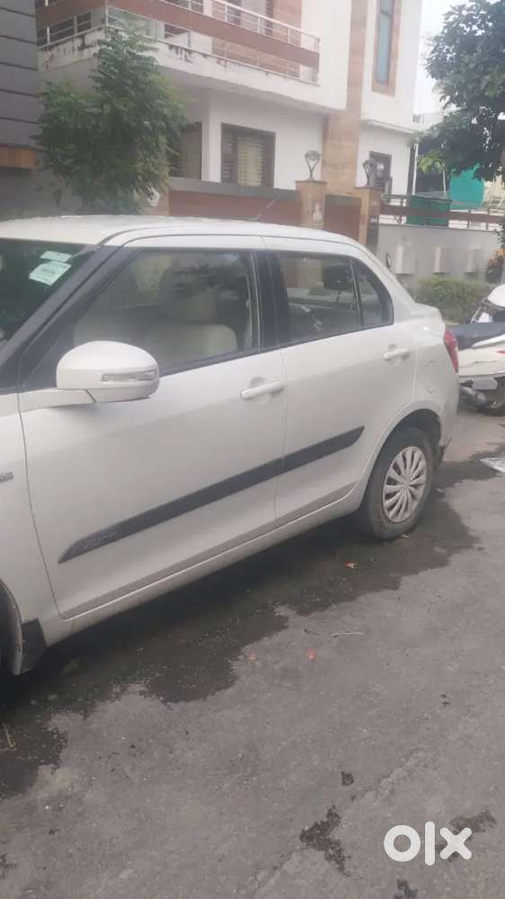 Maruti Suzuki Dzire Vdi 2016 Car For Sale In Excellent Condition,