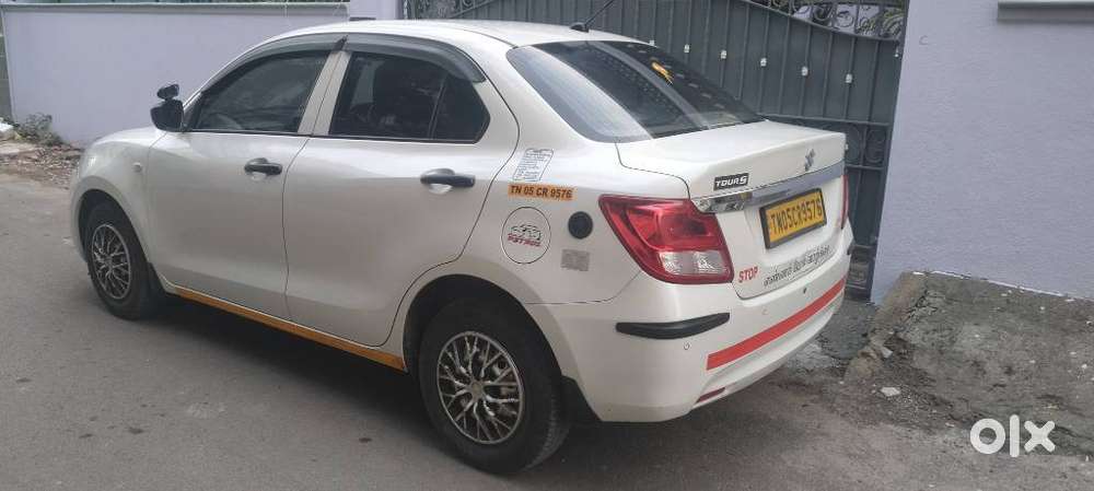 Maruti Suzuki Swift Dzire, 2024, Cng & Hybrids