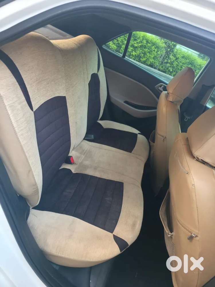 Hyundai Elite I20 [ ] 1.2 Sportz, 2018, Petrol