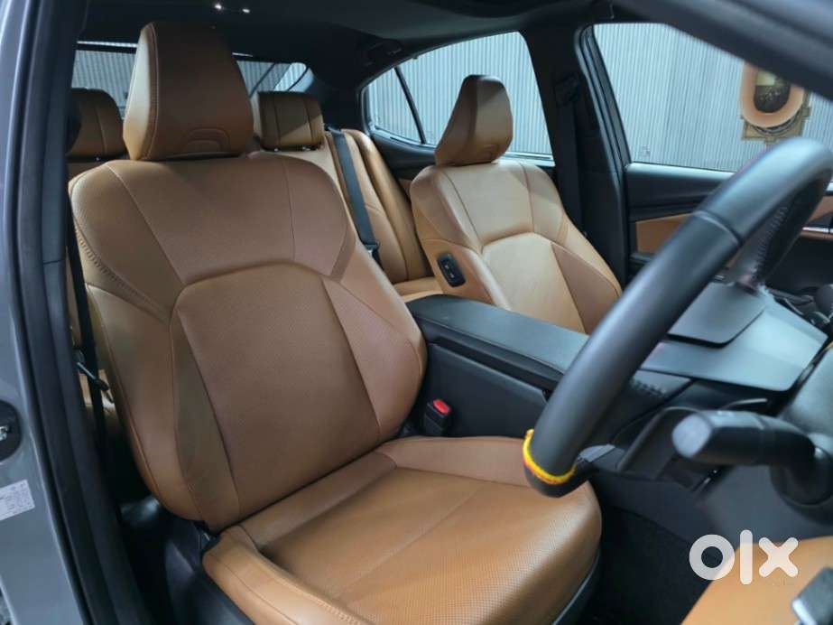 Toyota Camry Sprint Edition, 2026, Petrol