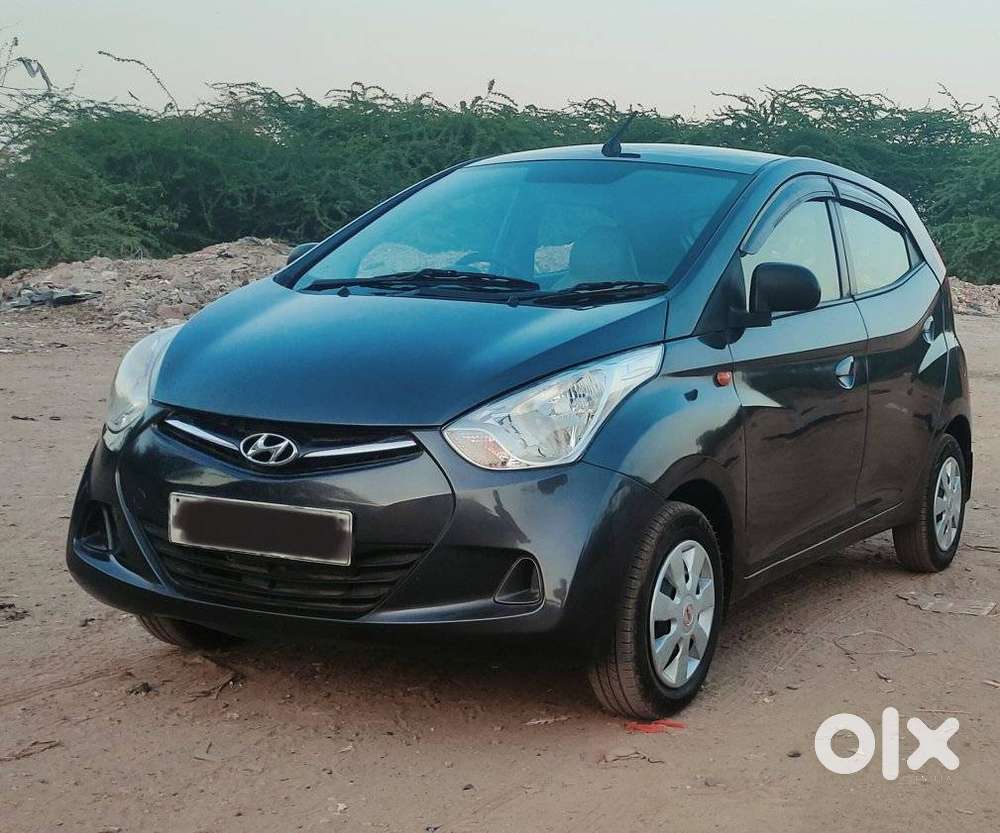 Hyundai Eon Era +, 2018, Petrol