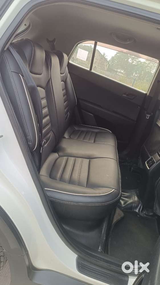 Hyundai Creta 1.6 E Plus, 2018, Diesel