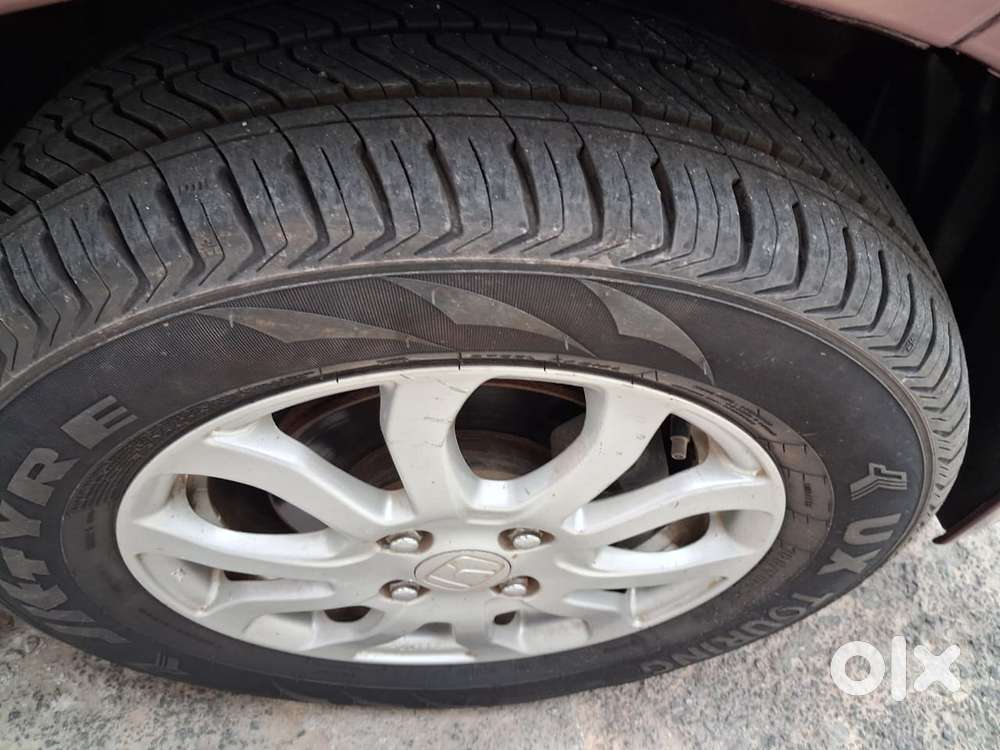 Honda Amaze Vx I-vtech, 2014, Petrol