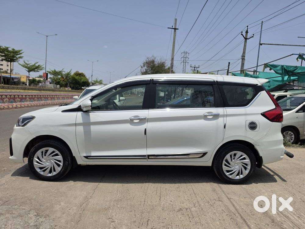 Maruti Suzuki Ertiga Vxi (o) Cng, 2023, Cng & Hybrids