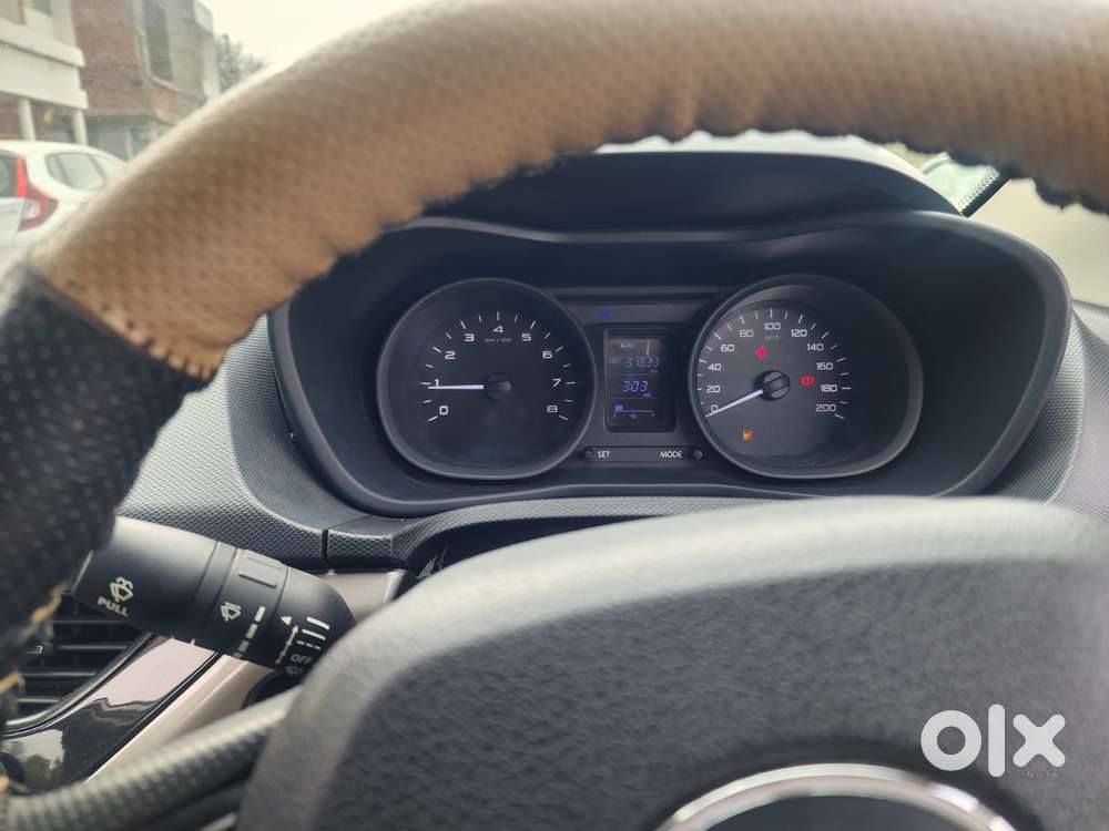 Tata Nexon Amt 1.5 Revotorq Xma, 2019, Petrol