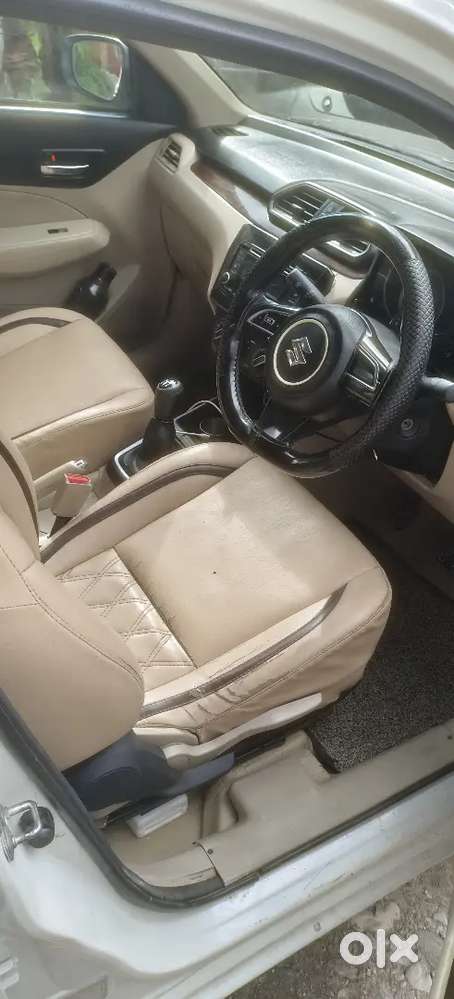 Maruti Suzuki Dzire 2018 Diesel Good Condition