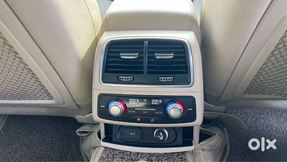 Audi A6 35 Tdi S Line Matrix, 2017, Diesel