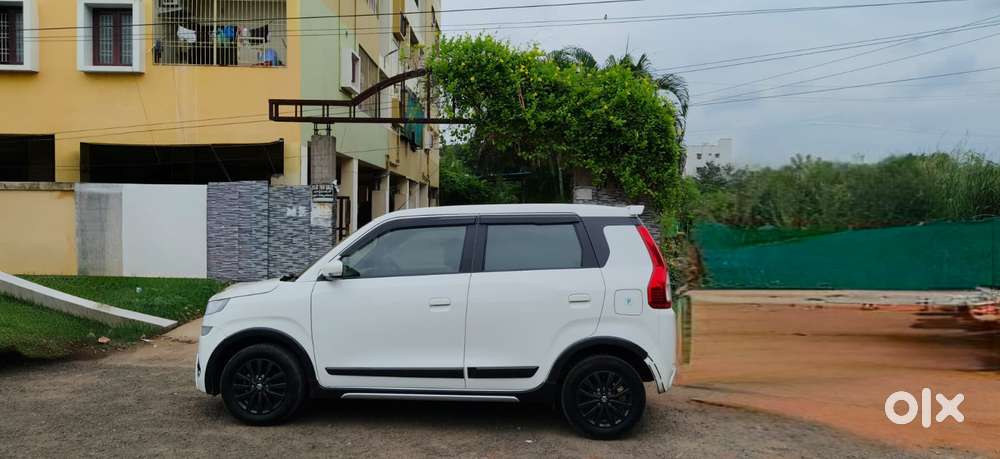 Maruti Suzuki Alto 800 Lxi, 2020, Petrol