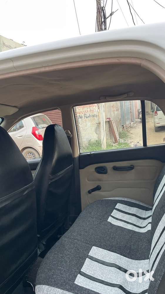 Hyundai Santro Xing Petrol Manual 2013