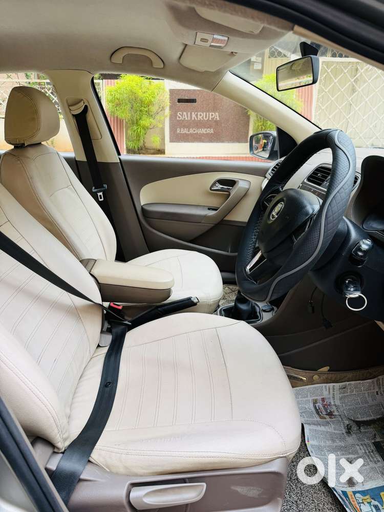 Skoda Rapid 1.5 Tdi Cr Elegance Plus, 2015, Diesel