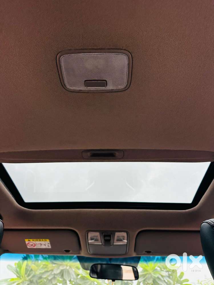 Hyundai Creta 1.6 Sx, 2018, Petrol