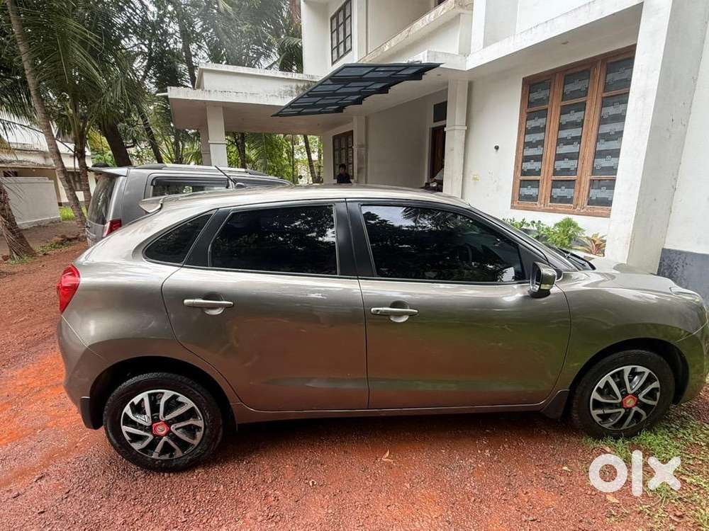 Maruti Suzuki 2022 Car