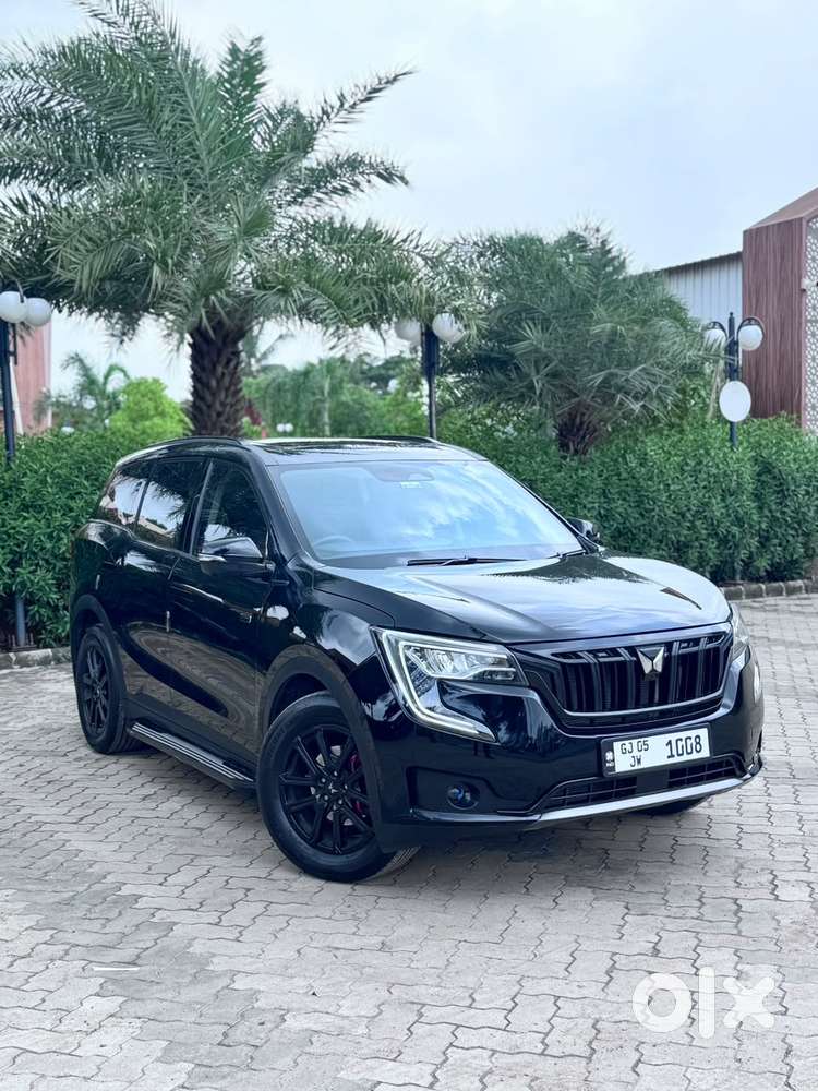 Mahindra Xuv700 2.2 Ax 7 Diesel At Str Awd, 2026, Diesel