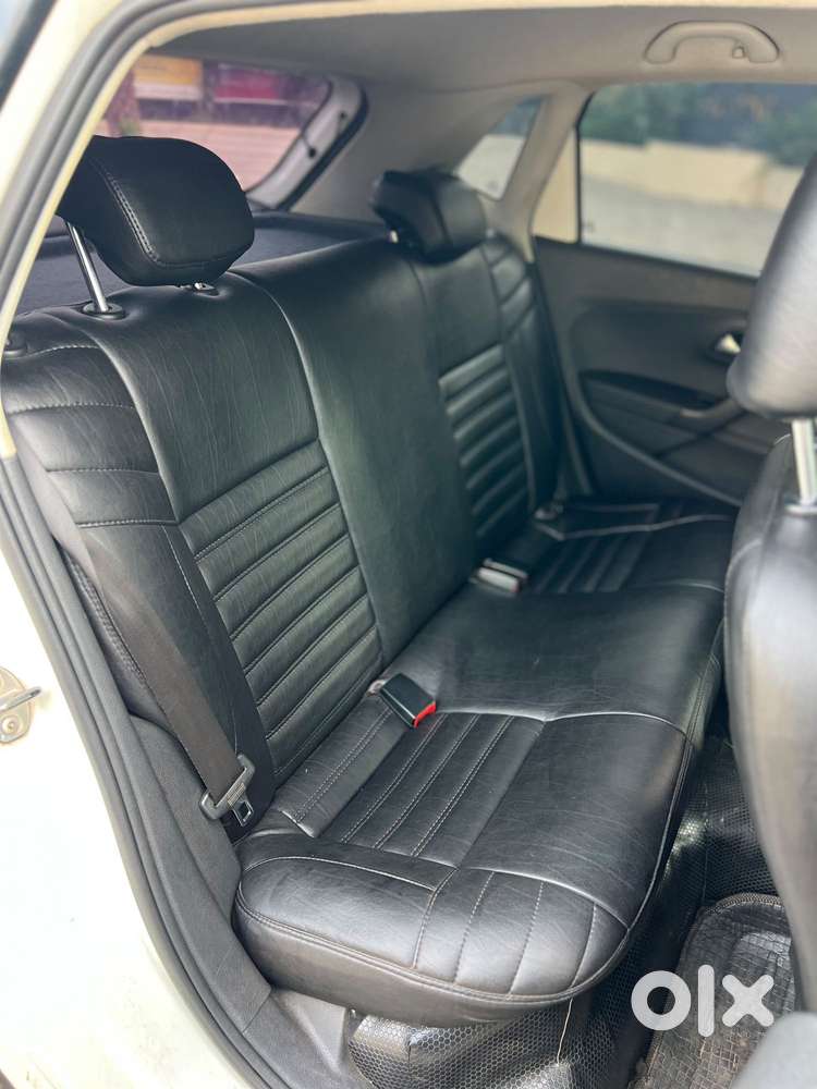Volkswagen Polo Gt 1.5 Tdi, 2015, Diesel