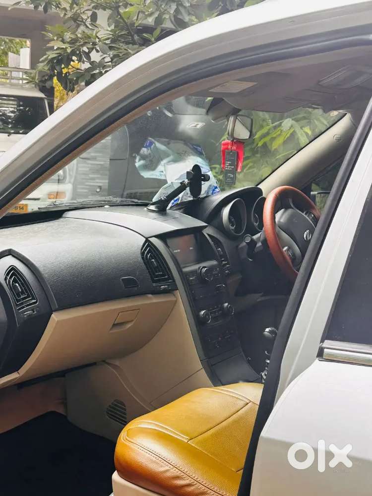 Mahindra Xuv500 Diesel 2015 Manual