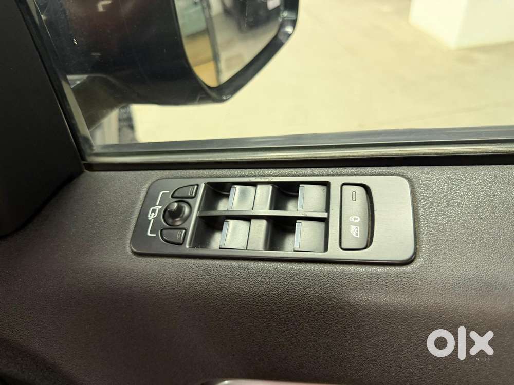 Land Rover Discovery Hse, 2017, Diesel