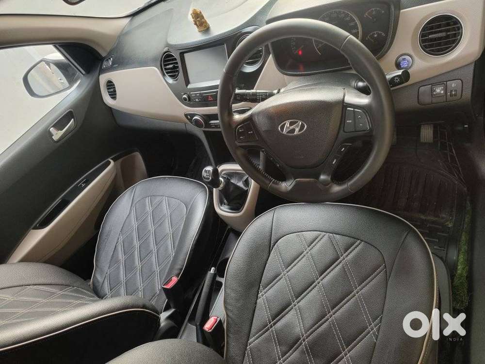 Hyundai Grand I10 Asta 1.2 Vtvt, 2019, Petrol