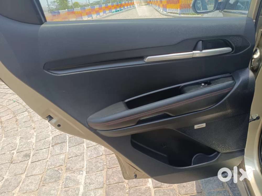 Kia Sonet 1.0 Gtx Plus Dct, 2020, Petrol
