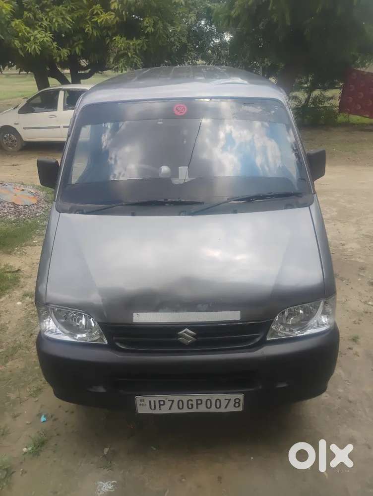 2014 Maruti Suzuki Eeco 5 Seater Ac