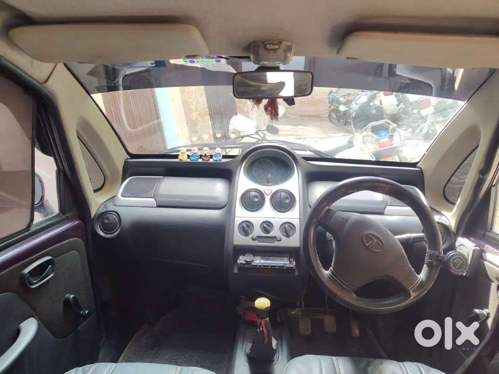 Tata Nano 2018 Cng & Hybrids 58000 Km Driven