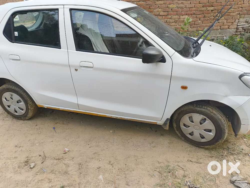 Maruti Suzuki Alto K10 2025 Cng & Hybrids 3300 Km Driven