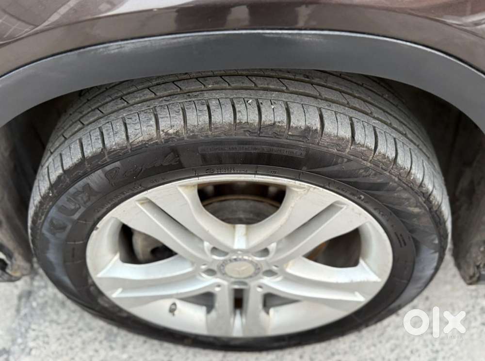 Mercedes-benz Gla 200, 2016, Petrol