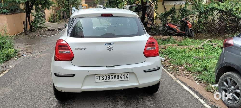 Maruti Suzuki Swift Vdi, 2019, Diesel