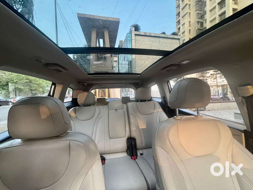 Mahindra Xuv700 2.2 Ax 7 Diesel At Str Awd, 2023, Diesel