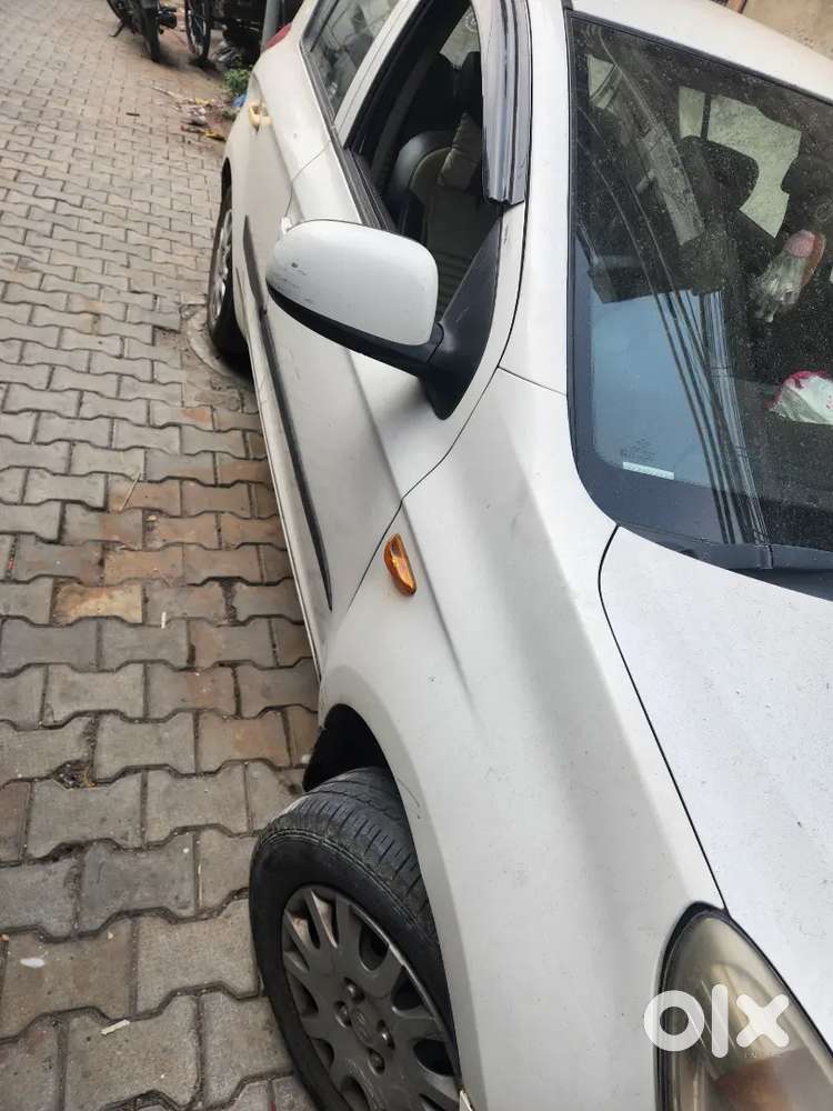 Hyundai I20 2012 Petrol Magna