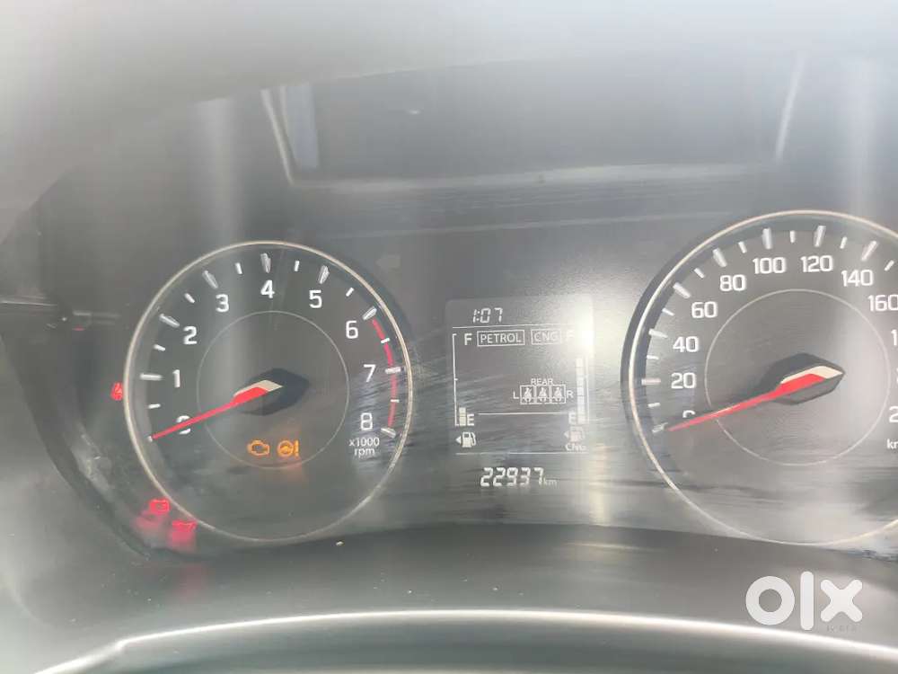 Maruti Suzuki Dzire 2026
