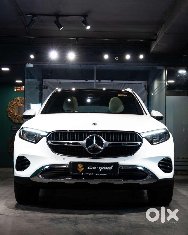 Mercedes-benz Glc 220d 4matic, 2025, Diesel