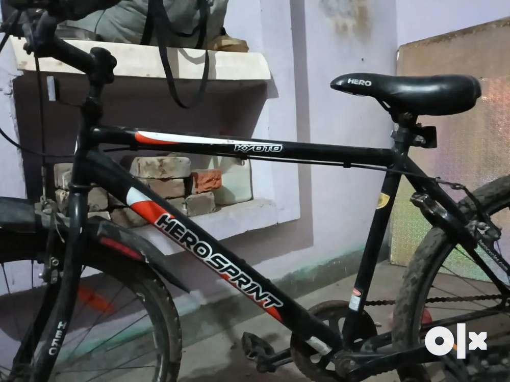 Hero Sprint Kyoto Bicycles 1788292975