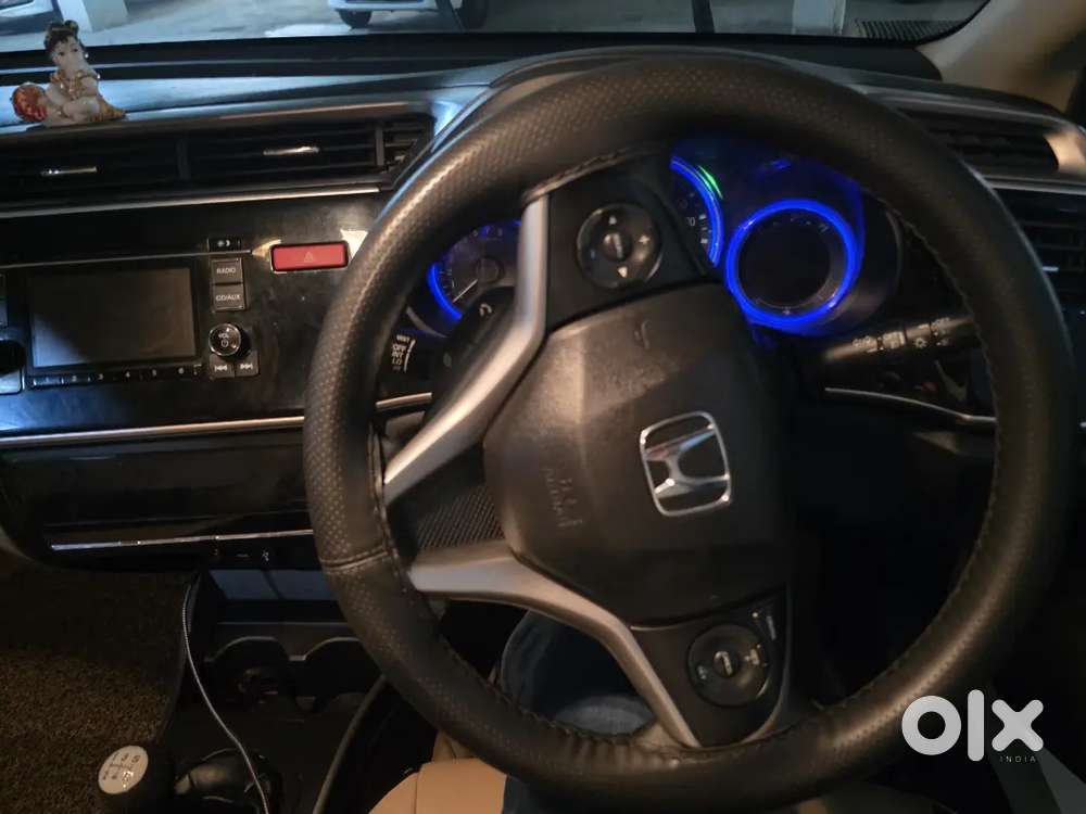Honda City 2015 Petrol Variant