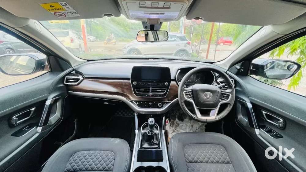 Tata Harrier Xt, 2022, Diesel
