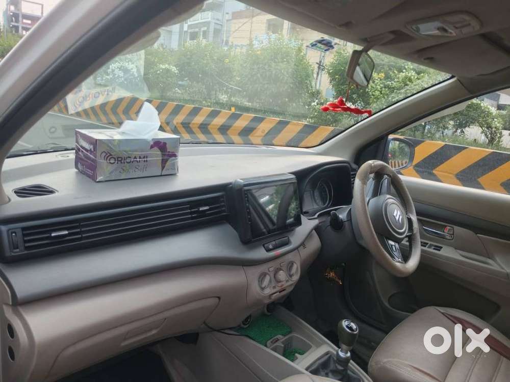 Maruti Suzuki Ertiga Vdi Shvs, 2019, Diesel