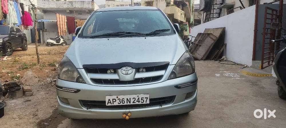 Car Is In Good Condition