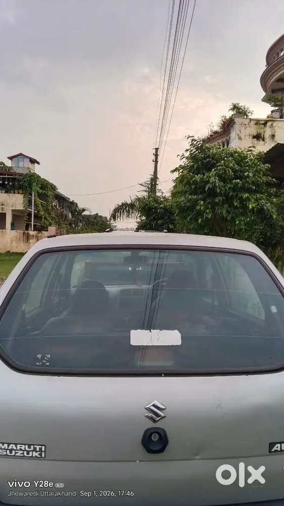 Maruti Suzuki Alto 2010 Lxi Rc Vaiid13sep2030