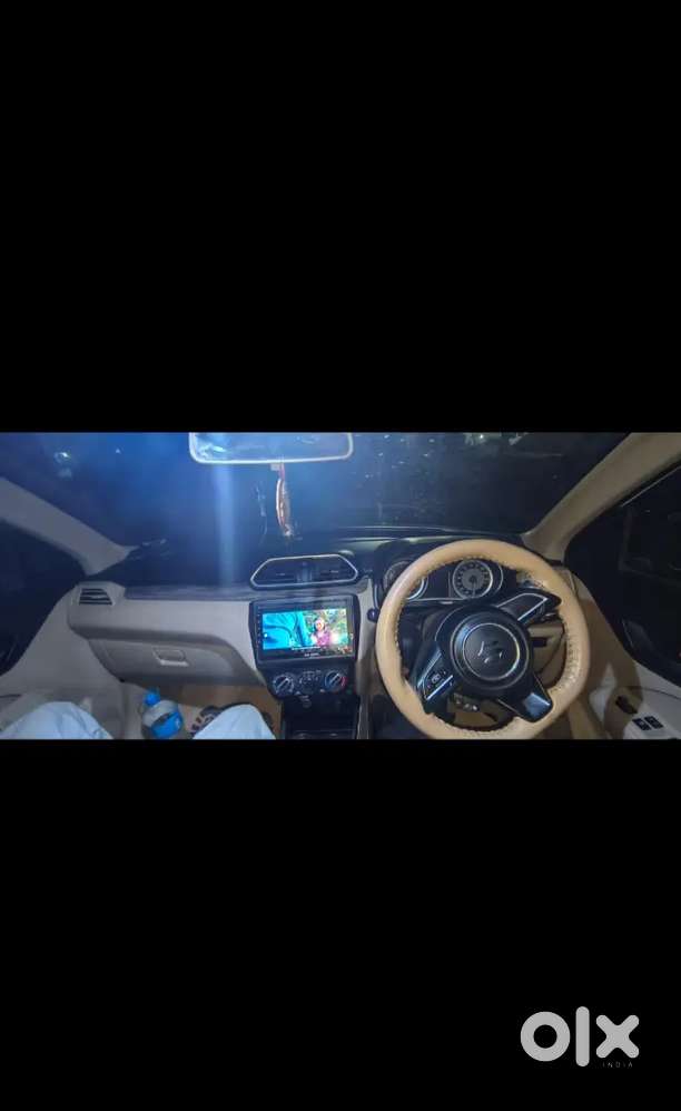 Maruti Suzuki Dzire Zdi Plus 2022