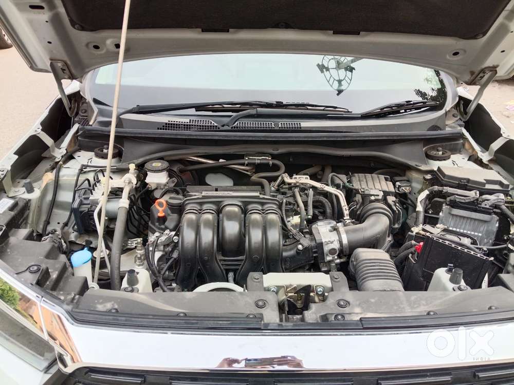 Honda Elevate Zx Cvt, 2024, Petrol