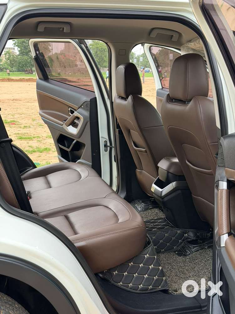 Tata Harrier Xz, 2019, Diesel