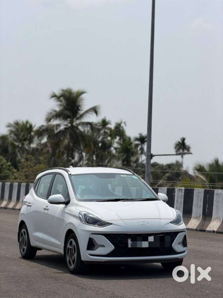 Hyundai Grand I10 Nios Sportz, 2023, Petrol