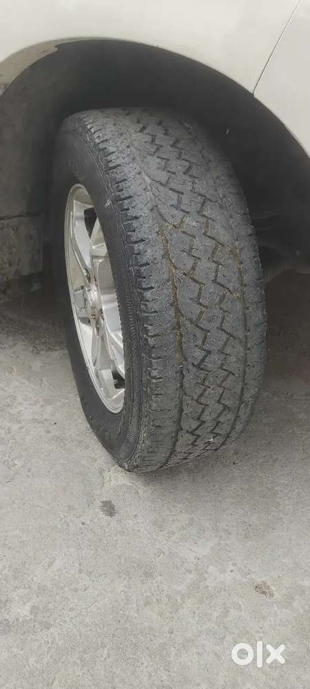 Mahindra Scorpio 2016 Diesel 84786 Km Driven