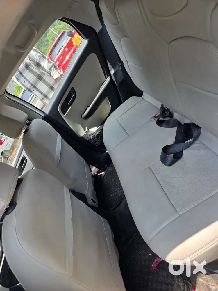 Tata Altroz 1.2 Xm 2024 Petrol Manual 25000 Km