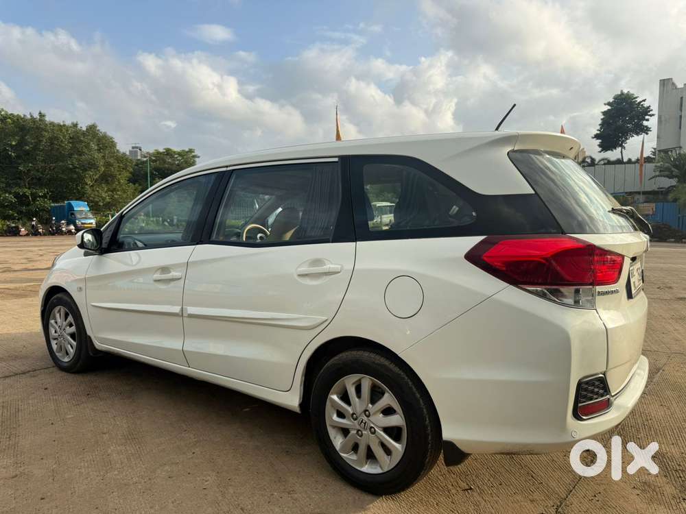 Honda Mobilio V I-vtec, 2014, Petrol
