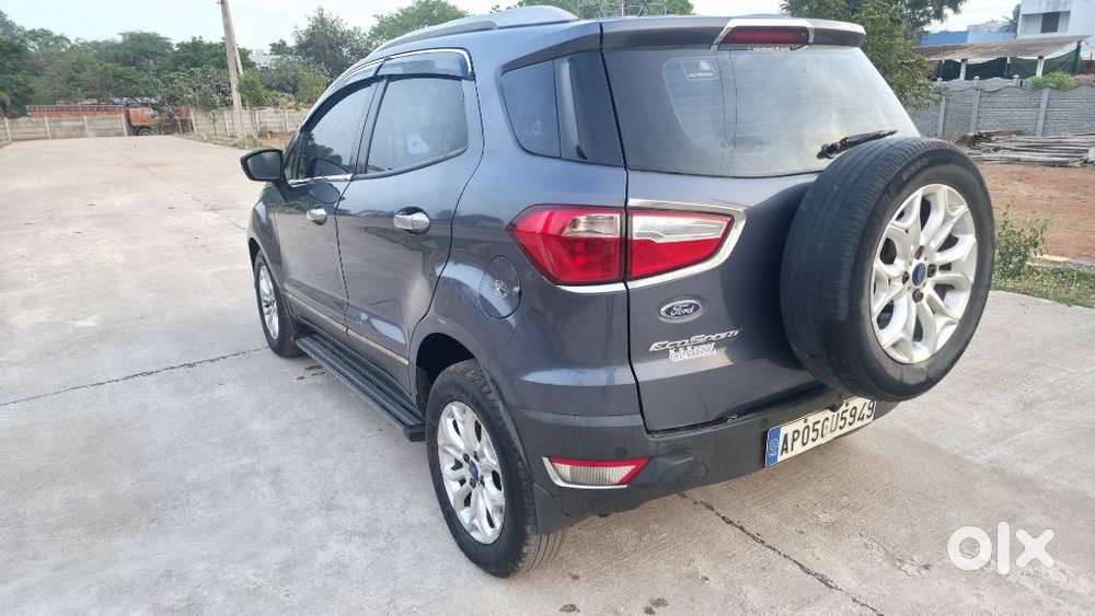 Ford Escort Alpha 1.6, 2014, Diesel