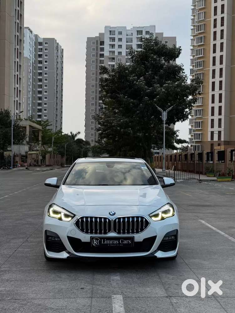 Bmw 2 Series Gran Coupe 220i M Sport, 2023, Petrol