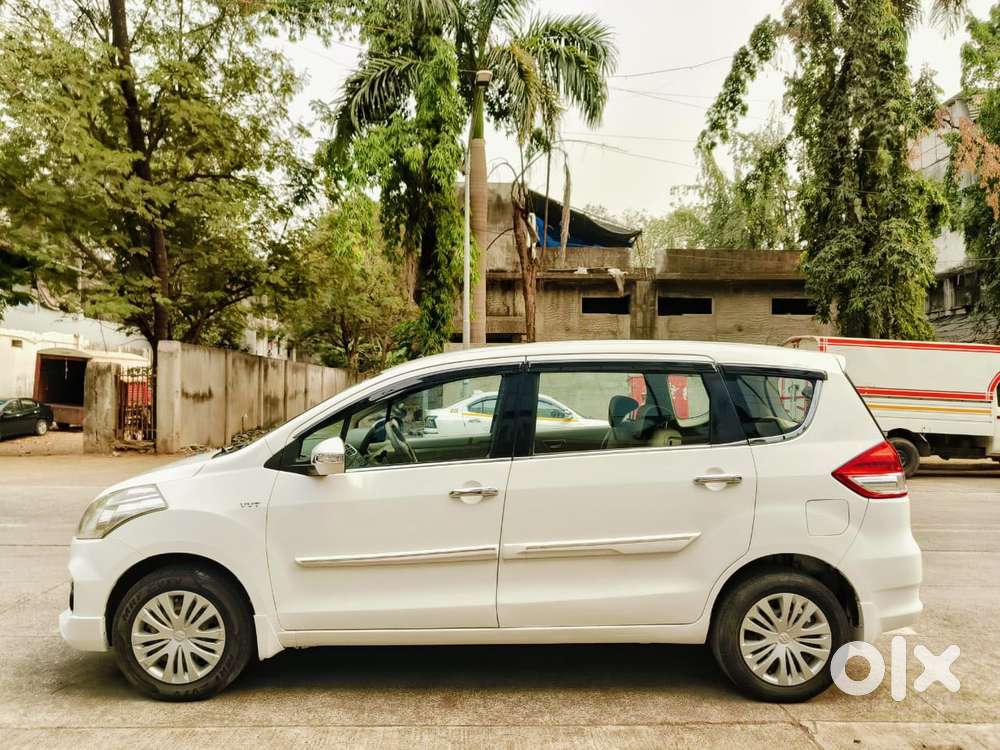 Maruti Suzuki Ertiga Vxi Cng, 2016, Cng & Hybrids