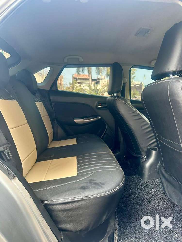 Maruti Suzuki Baleno Delta, 2019, Petrol